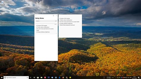 Image result for Sticky Notes On Computer