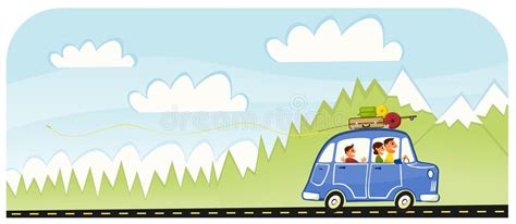 Image result for Spring Break Cartoon