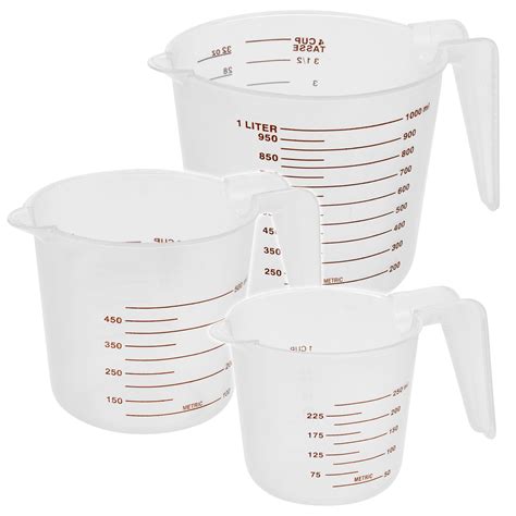 Image result for Measuring Cups Set