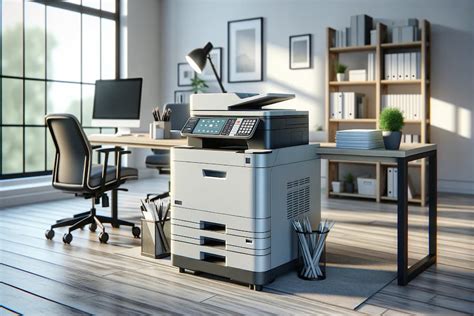 Industrial Copy Machine 的图像结果