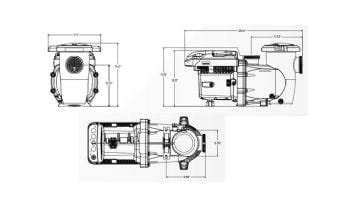 Image result for Sta-Rite Intellipro3 VSF Programming