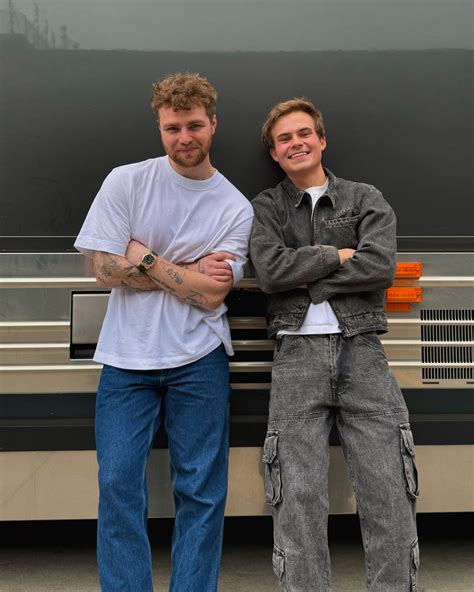 Nick Wilkins | my brother @jp__wilkins picked up a new hobby ...