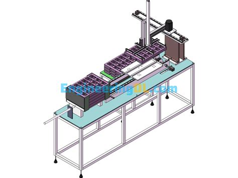 Image result for Robotic Tray-Loading