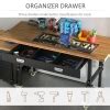 Image result for HomCom Multifunction Workbench