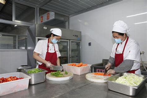 商用厨房设备的配置要求 - 上海三厨厨房设备有限公司