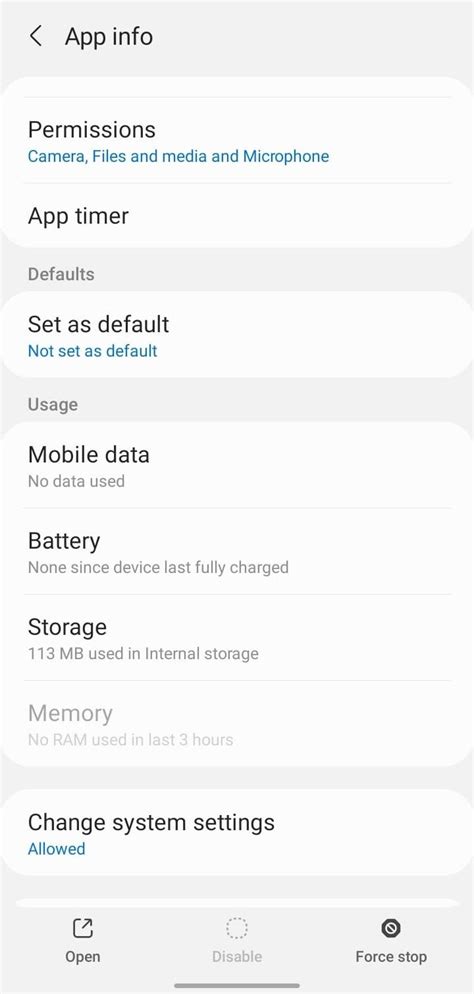 Image result for Camera Folder Missing Android Fix