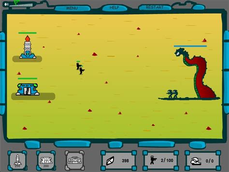 Image result for Alien Craft Game