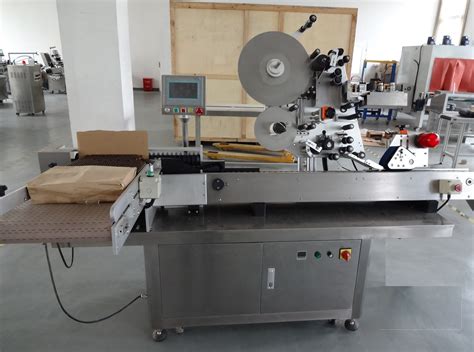 Image result for Labeller Machine