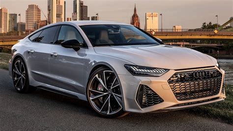 Audi Rs7 2022 : Facebook / Compared to the a7, the rs 7 sportback is ...