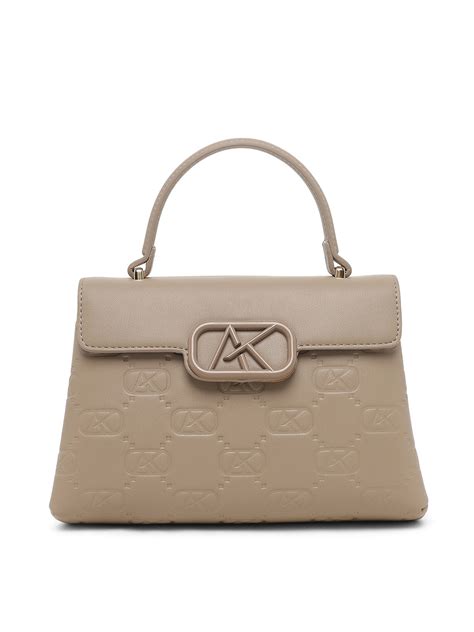 Buy Strand 2 Compartments Small Satchel Bag Online – Lavie World