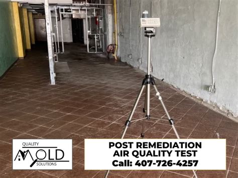 Image result for Mold Remediation Testing