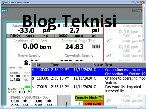 Using a Laptop as an HMI Module 的图像结果