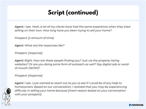 Real Estate Universal Call Script 的图像结果