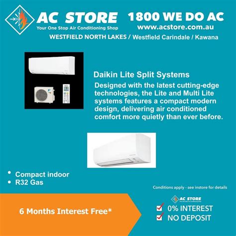 Daikin - AC Store Queensland