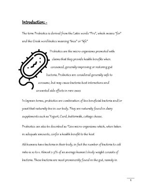 Biology class 12 microbes in human welfare - ASSAM RIFLES PUBLIC SCHOOL ...