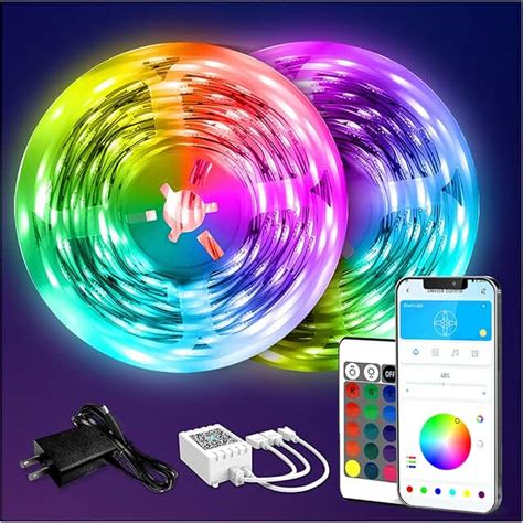 Image result for LED Lights Amazon