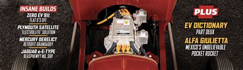 Image result for EV Conversion Guide