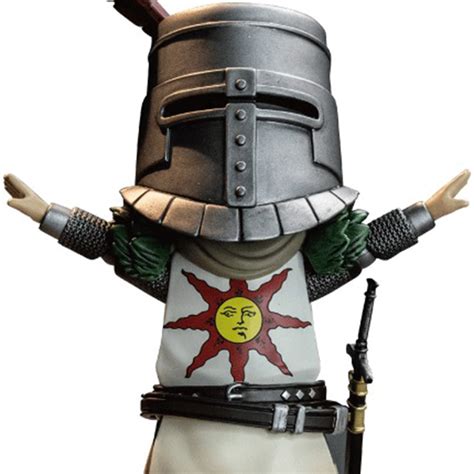 Dark Souls Solaire