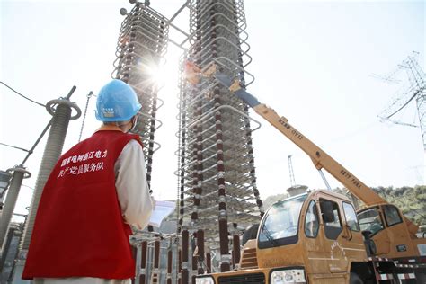 中国电建集团核电工程有限公司