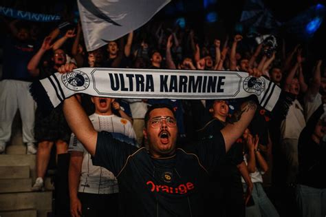 Avec son stade, la Karmine Corp ouvre "une nouvelle ère" pour l'esport
