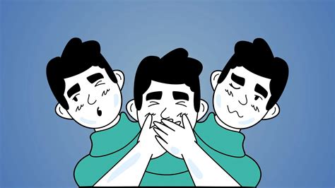 Tourette Syndrome Test: Spot the Signs Early