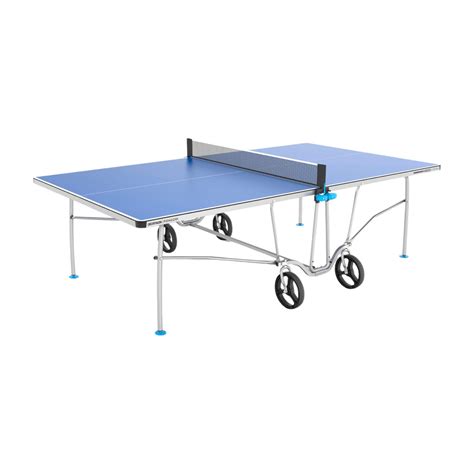 Small/Medium Table Tennis Tables | Decathlon