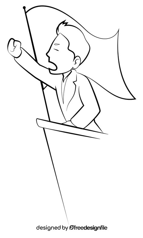 Work Out a Politics Problem Black and White Clip Art 的图像结果