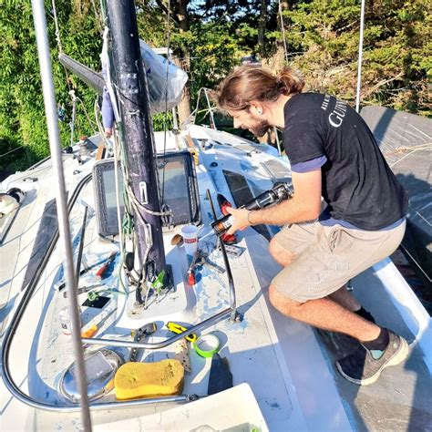 How to Look After and Repair Your Boat Deck: The Ultimate Guide - boats.com