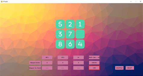 Image result for Implement the 8 Puzzle Problem Using A* Search in Python