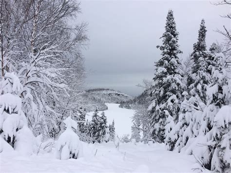 Wolf Ridge Environmental Learning Center