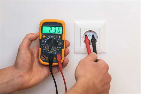 Image result for Using Multimeter