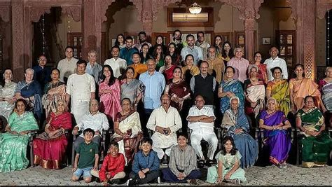 The Pawar family tree: Multiple generations in Maharashtra politics as ...