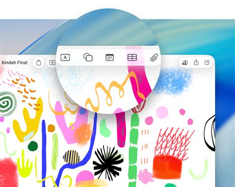 Get started with Freeform on Mac - Apple Support (IN)
