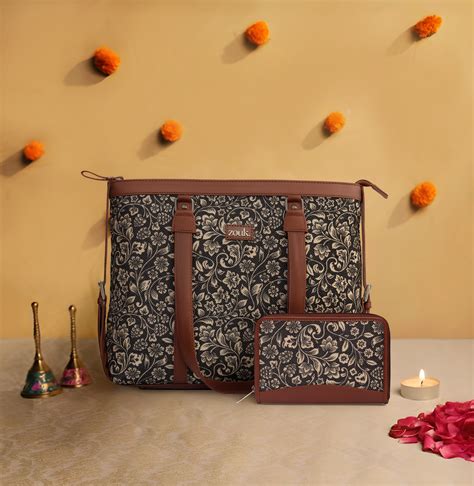 Office Bags for Women: Buy Best Ladies Office Bags Online - Zouk