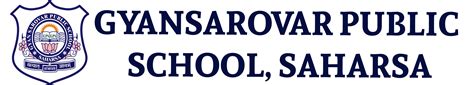 Gyan Sarovar Public School