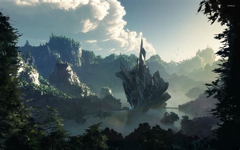 Image result for Alien World HD