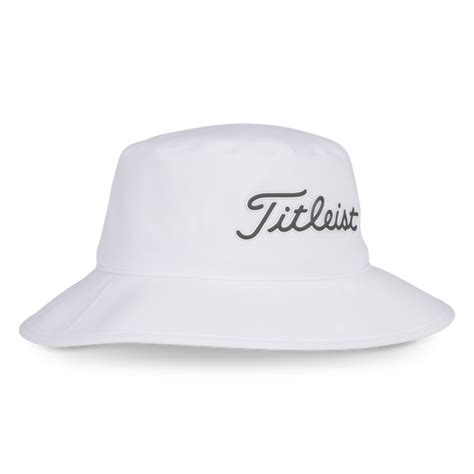 Titleist Elements Golf Hats | Headwear For All Conditions