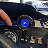 Beeline Moto GPS Computer - Black | Worldwide Route India | Ubuy