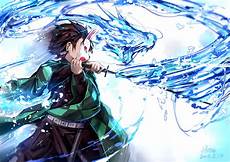 Tanjiro Fondo by Slayer Kimetsu No Yaiba Fondo De Pantalla Hd Tanjiro Fondo