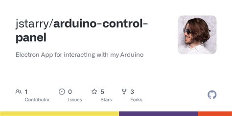 Arduino Control Panel 的图像结果