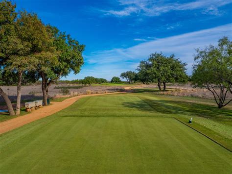 Austin Golf Club | Planet Golf