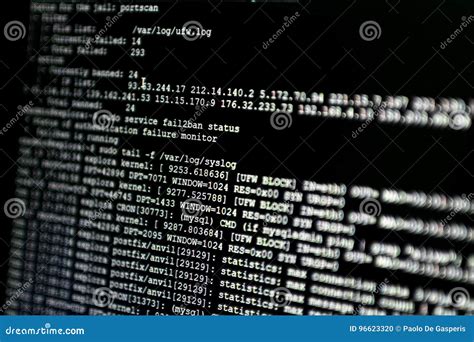 Image result for Firewall Log Linux