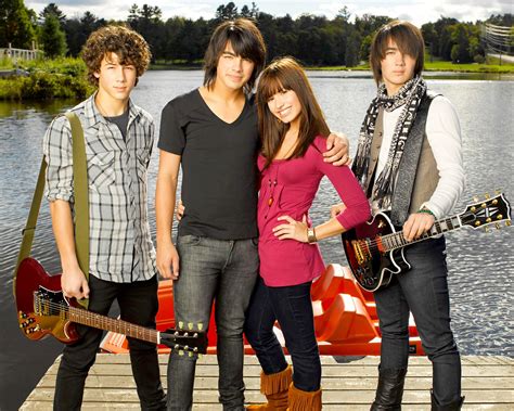 Where Can I Watch Camp Rock 3