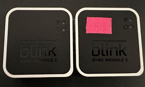 Image result for Blink Sync Module 2 Setup for UT2