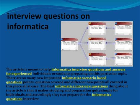 Image result for Informatica Interview Experience
