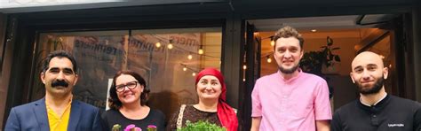 Kobiety Wedrowne Foundation