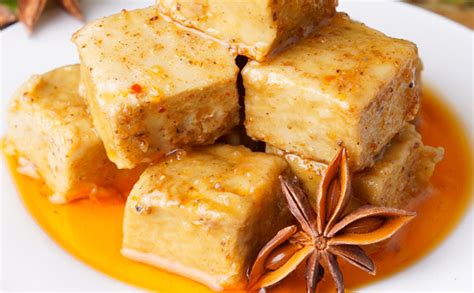自制豆腐乳怎么做_自制豆腐乳的做法_豆果美食