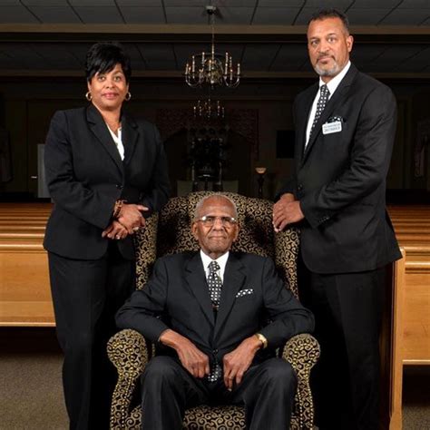 John P. Franklin Funeral Home | Chattanooga, TN