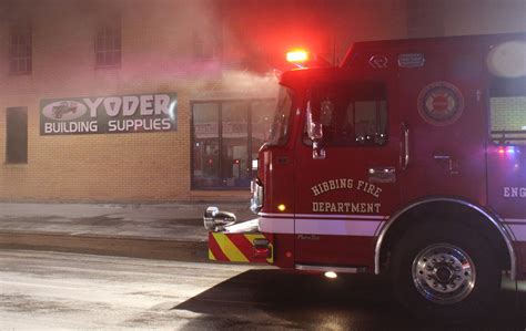 The Northland FireWire