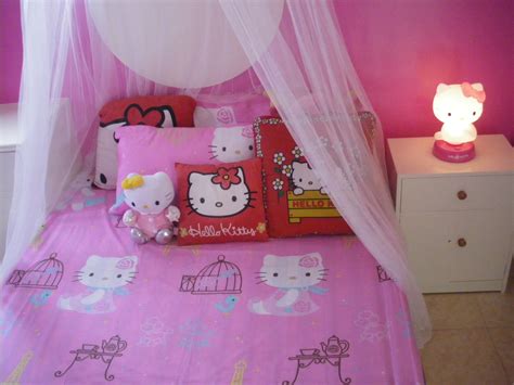 Pink Room – Hello Kitty Hell
